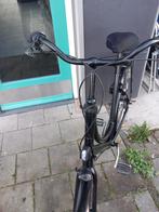 Damesfiets - gebruikt!, Fietsen en Brommers, Fietsen | Dames | Damesfietsen, Ophalen, 53 tot 56 cm, Batavus, Versnellingen