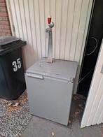 Mobiele David Tap - Amstel Bier, Ophalen