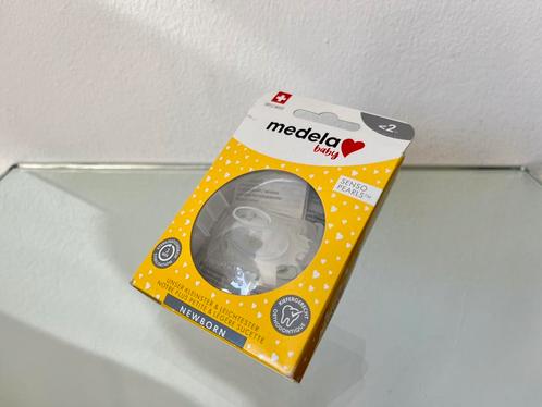 Medela baby fopspeen newborn 2 maanden nieuw, Kinderen en Baby's, Babyvoeding en Toebehoren, Nieuw, Overige typen, Ophalen of Verzenden