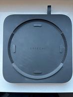 Satechi NMB 3B Docking Station voor Mac Mini, Computers en Software, Dockingstations, Ophalen of Verzenden, Gebruikt, Docking station