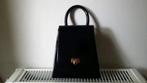 Black handbag (Picard), Ophalen of Verzenden, Gebruikt, Zwart, Handtas
