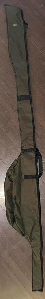 Fox R Series Single Rod Sleeve 13ft, Watersport en Boten, Hengelsport | Karpervissen, Ophalen, Zo goed als nieuw, Overige typen