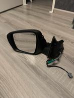 RENAULT SCENIC BUITENSPIEGEL LINKS + DODEHOEK 2016-2022, Ophalen of Verzenden, Renault