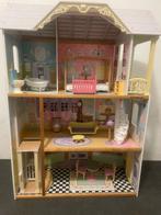 Poppenhuis, Ophalen, Zo goed als nieuw, Poppenhuis