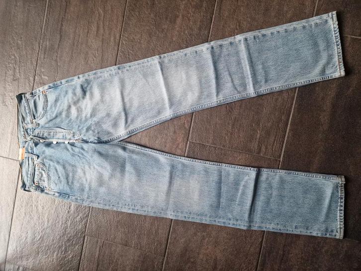 Levi's 501 vintage jeans w29 l34 nieuw met kaartjes!, Kleding | Dames, Spijkerbroeken en Jeans, Nieuw, W28 - W29 (confectie 36)