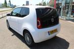 Volkswagen up! 1.0 Cheer Airco , Stoelverwarming , LM velgen, Voorwielaandrijving, Euro 5, Gebruikt, Up!