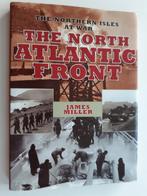 The North Atlantic Front, Verzenden, Zo goed als nieuw, James Miller