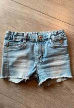 Shoeby short 110/116 nieuw, Broek, Meisje, Nieuw, Ophalen of Verzenden