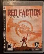 Red Faction Guerrilla, 1 speler, Ophalen of Verzenden, Zo goed als nieuw, Vanaf 18 jaar