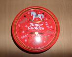 Kerst Koekblik, Verzenden, Gebruikt