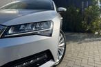Skoda Superb Combi 1.5 TSI ACT Business Edition incl. 1 jaar, Stof, 4 cilinders, Origineel Nederlands, 19 km/l