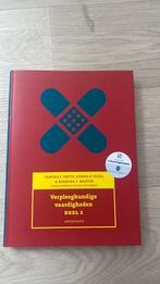 Verpleegkundige vaardigheden deel 2 - ISBN: 9789043035149, Boeken, Beta, Ophalen of Verzenden, Zo goed als nieuw, HBO