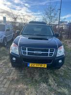 Isuzu D-Max 2.5 Extended Cab 4WD AC, Auto's, 136 pk, 4 cilinders, 3000 kg, Origineel Nederlands