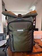 Vanguard Veo select 43RB camera rugzak, Ophalen of Verzenden, Zo goed als nieuw, Rugtas, Overige merken