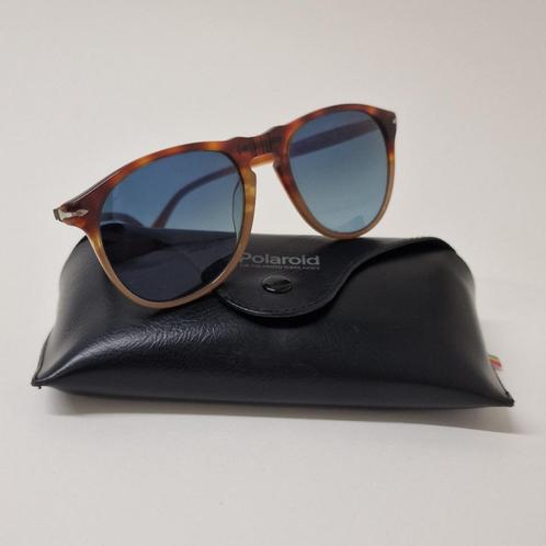 Persol PO3108S/S TYPEWRITER 95/56 | incl garantie, Sieraden, Tassen en Uiterlijk, Zonnebrillen en Brillen | Heren, Gebruikt