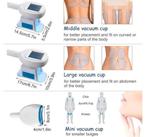 Cryolipolysis Machine, Body Sculpting, Witgoed en Apparatuur, Persoonlijke-verzorgingsapparatuur, Ophalen