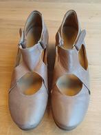 Footnotes Bronskleurige Schoenen Maat 37, Schoenen met lage hakken, Bruin, Ophalen of Verzenden, Footnotes