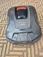 Robotmaaier Husqvarna 315X, Ophalen of Verzenden, Gebruikt, Minder dan 30 cm, Husqvarna