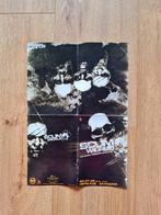 Art of dance 2006 - Scum world, Rechthoekig Staand, Ophalen of Verzenden, Zo goed als nieuw, A1 t/m A3