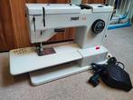 Pfaff 1222 IDT dubbeltransport naaimachine, prof., Ophalen of Verzenden