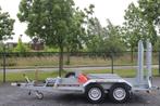 BRIAN JAMES DIGGER PLANT 2700 KG | TANDEM | MACHINETRANSPORT, Ophalen, Nieuw