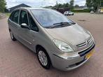 Citroën Xsara Picasso 1.8i-16V IMAGE NIEUWE APK (bj 2005), Auto's, Citroën, 13 km/l, 4 cilinders, 1749 cc, Beige
