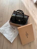 Nieuwe Coach tas, Sieraden, Tassen en Uiterlijk, Ophalen of Verzenden, Nieuw, Zwart, Handtas