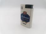 Originele jaren 80 Rothmans King Size aansteker., Verzamelen, Rookartikelen, Aanstekers en Luciferdoosjes, Ophalen of Verzenden