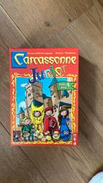 Carcassonne junior, Drie of vier spelers, Ophalen of Verzenden, Zo goed als nieuw