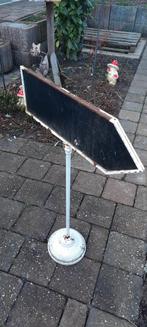 Oude Wegwijzer / Tuindecoratie, Ophalen, Gebruikt