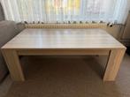 Salontafel 70x130x48, Ophalen, Gebruikt, 100 tot 150 cm, 50 tot 100 cm