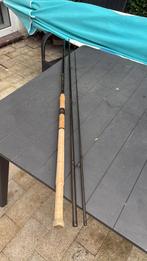 *** Unieke Shimano Twin Power Heavy Feeder 120***, Ophalen of Verzenden, Zo goed als nieuw, Werphengel