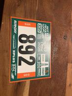 Startbewijs voor morgen voor sintnicolaas, Ophalen, Nieuw, Overige typen, Overige merken