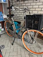 NIEUW !, Ophalen, 53 tot 56 cm, Versnellingen, Zo goed als nieuw