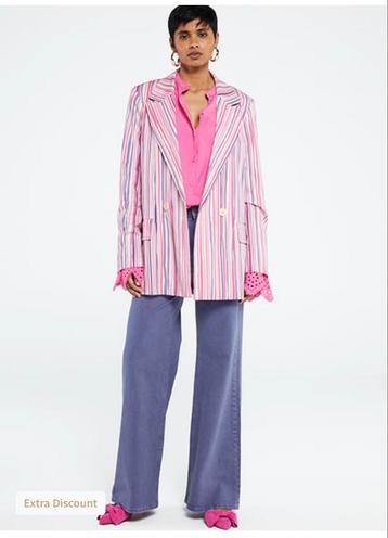 Nieuw! Fabienne Chapot Benny blazer mt 42 beschikbaar voor biedingen