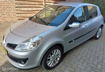 Renault Clio 1.2 TCe Dynamique beschikbaar voor biedingen