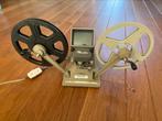 Minetta 8mm viewing editor, Verzamelen, Ophalen, 1980 tot heden, Projector