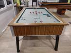 Cafébiljart / Toppenbiljart / Tapbiljart / Golfbiljart, Ophalen, Zo goed als nieuw, Biljarttafel