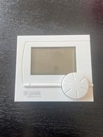 Remeha qSense Thermostaat, Doe-het-zelf en Verbouw, Thermostaten, Ophalen of Verzenden, Zo goed als nieuw