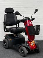 scootmobiel - Mango Freerider Cheetah 4 DeLuxe, Diversen, Brommobielen en Scootmobielen, -, -, Ophalen of Verzenden, Zo goed als nieuw