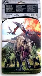 Jurrasic World Fallen Kingdom Universele Tablethoes Nieuw!, Ophalen, Nieuw, Bescherming voor- en achterkant