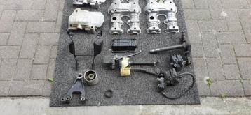 Honda CB 750/900 Bol d'Or spare parts 1979-1984 beschikbaar voor biedingen