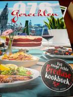 Kookboek van horeca Breda..., Boeken, Nieuw, Ophalen of Verzenden