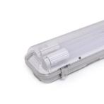waterdichte tl armaturen 2x 58 watt model, Ophalen of Verzenden, Zo goed als nieuw
