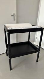 Commode | inclusief aankleedkussen, Kinderen en Baby's, Kinderkamer | Commodes en Kasten, Ophalen, Zo goed als nieuw, 50 tot 70 cm