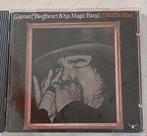 Captain Beefheart - Mirror Man CD, Verzenden, Gebruikt