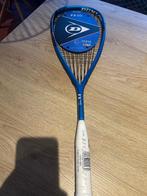 Dunlop Squash FX Team 130, Ophalen, Nieuw, Racket