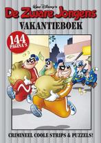 Zware Jongens en Willie Wortel vakantieboeken, Boeken, Stripboeken, Eén stripboek, Ophalen of Verzenden, Zo goed als nieuw