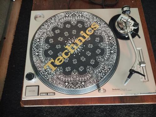 Technics SL-1200 MK2 (also known as SL-1210 MKII), Audio, Tv en Foto, Platenspelers, Zo goed als nieuw, Technics, Ophalen