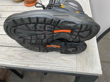 Werkschoenen Maat 44 - Gripston 903 beschikbaar voor biedingen